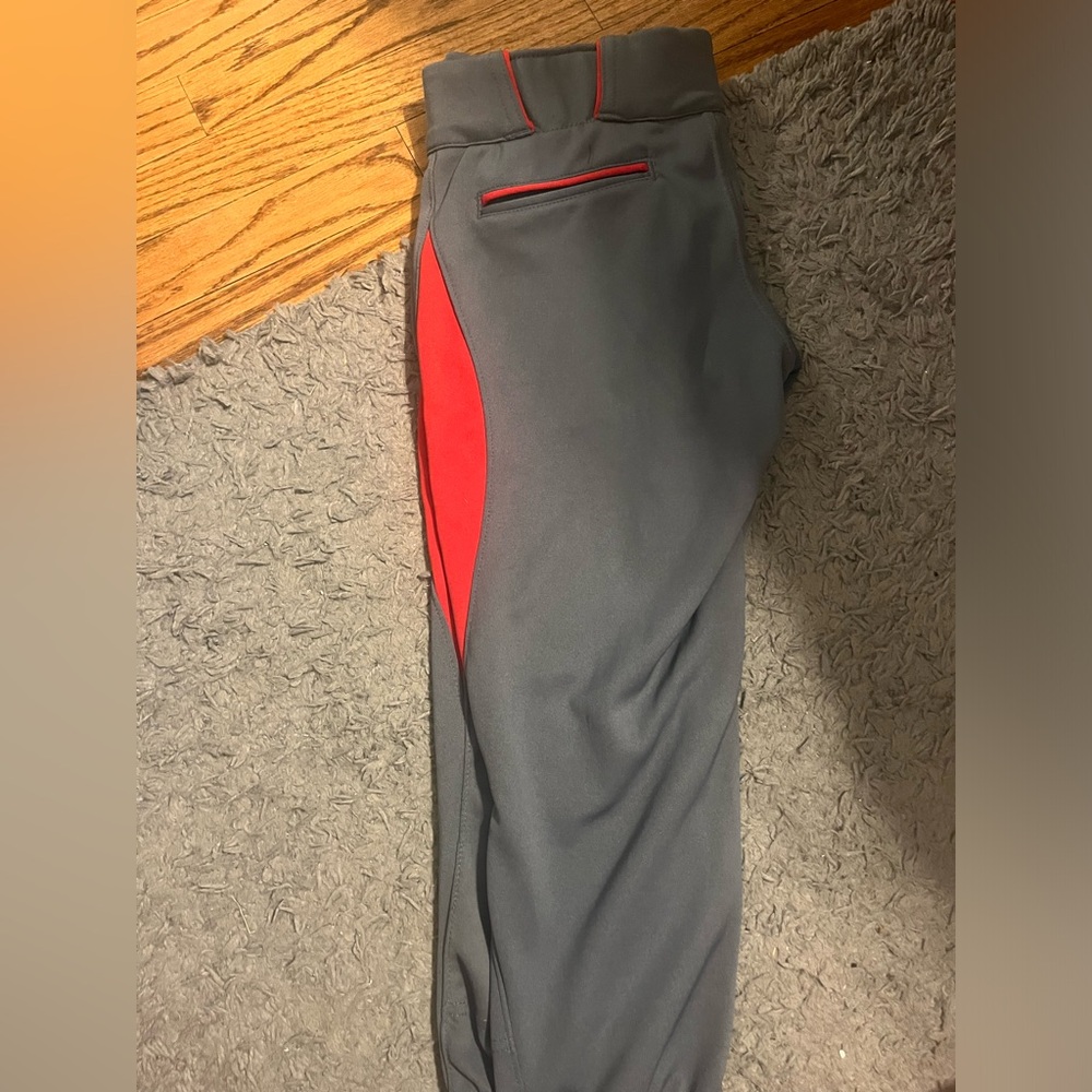 Woman’s Champro softball pants